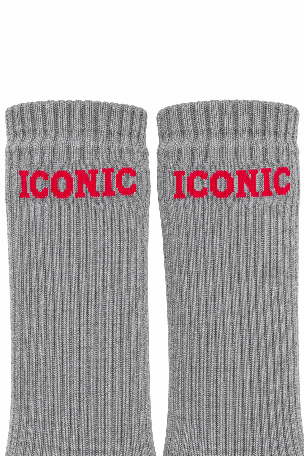 Calcetines Deportivos Gym Iconic - MD37