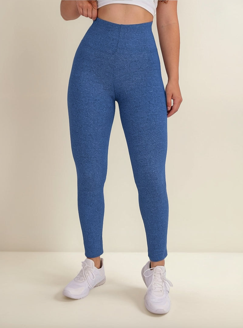 Calza Torero Algodón Nacional Doble Costura