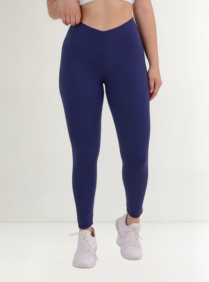Calza Emana Brasilera Active Mujer - Bl121