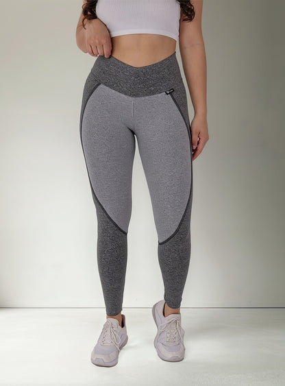 Leggins Deportivo Levanta Cola / Ester Aplicación