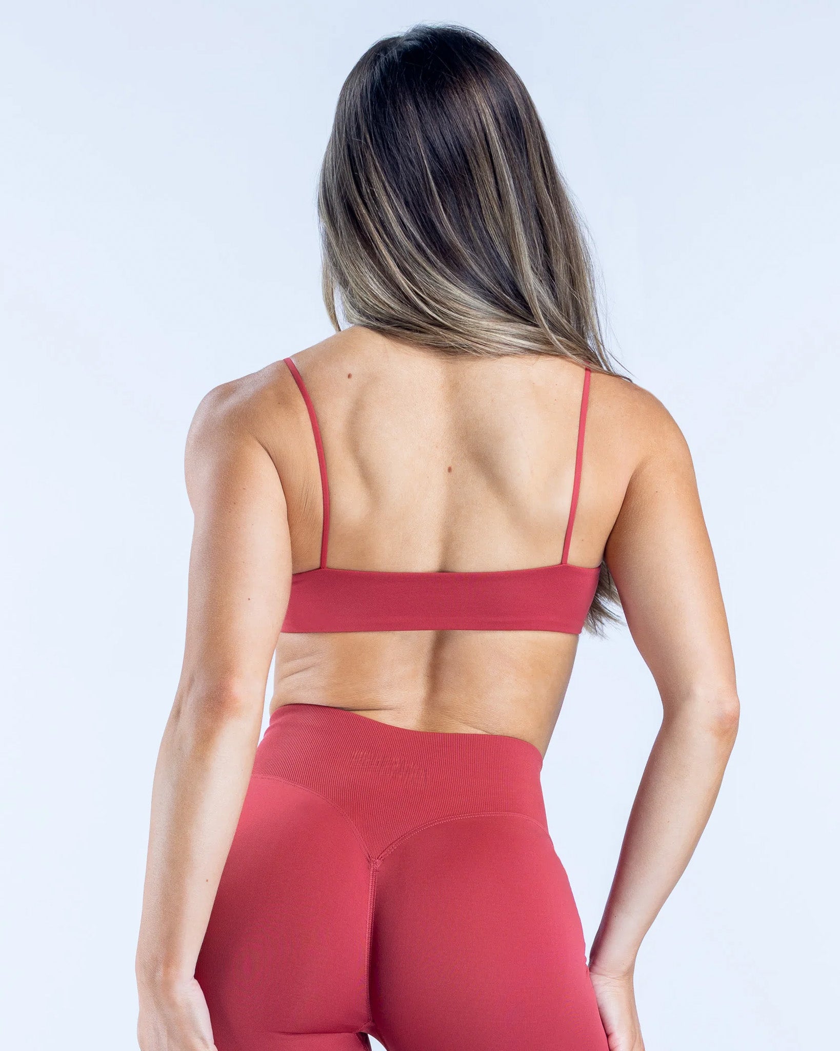 Set Deportivo Mujer Defy Top Peto y Short 4.5 - FX08
