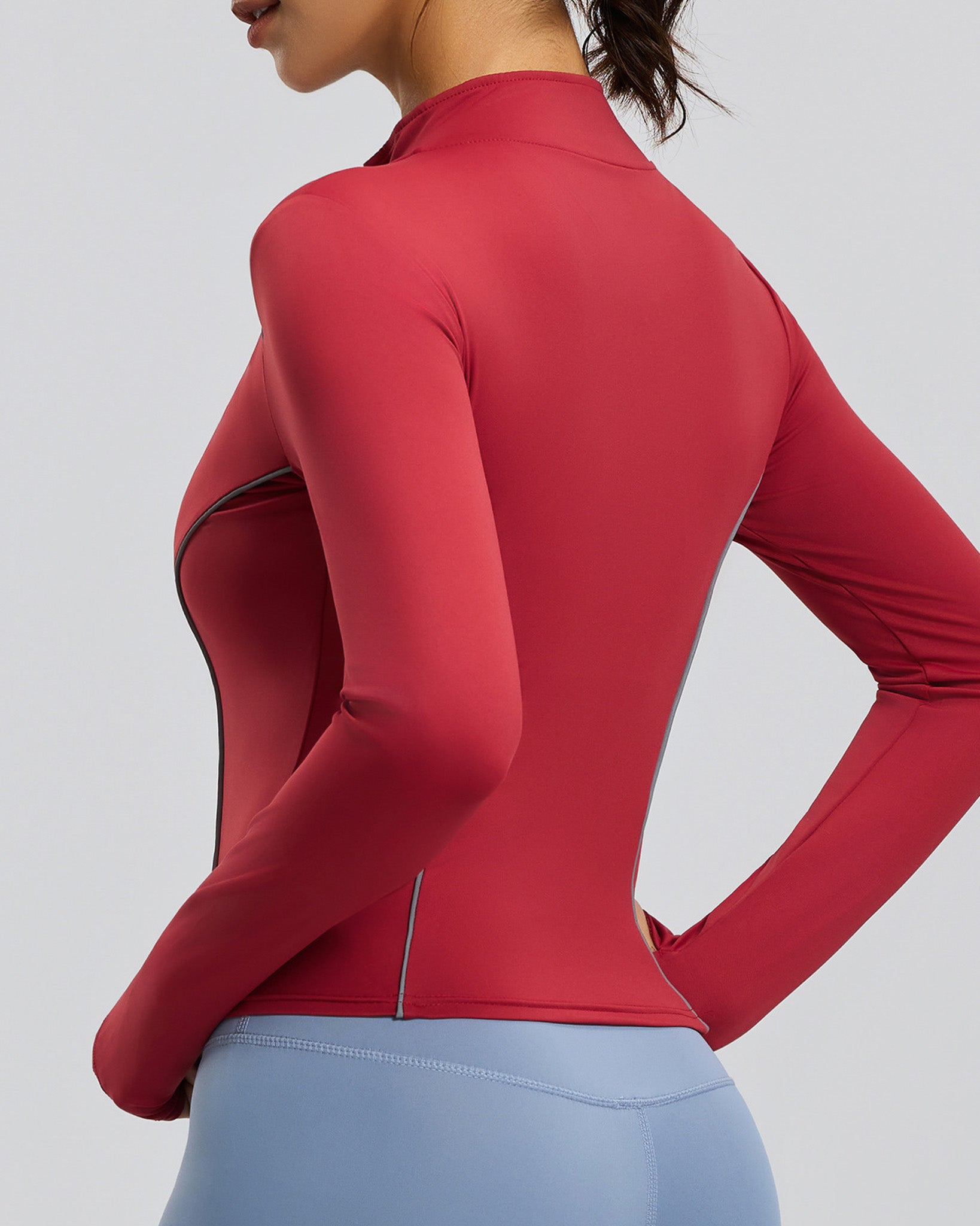 Chaqueta Pro Reflect: Moldeadora, Pasadedo y Modelo Viral - JYT038