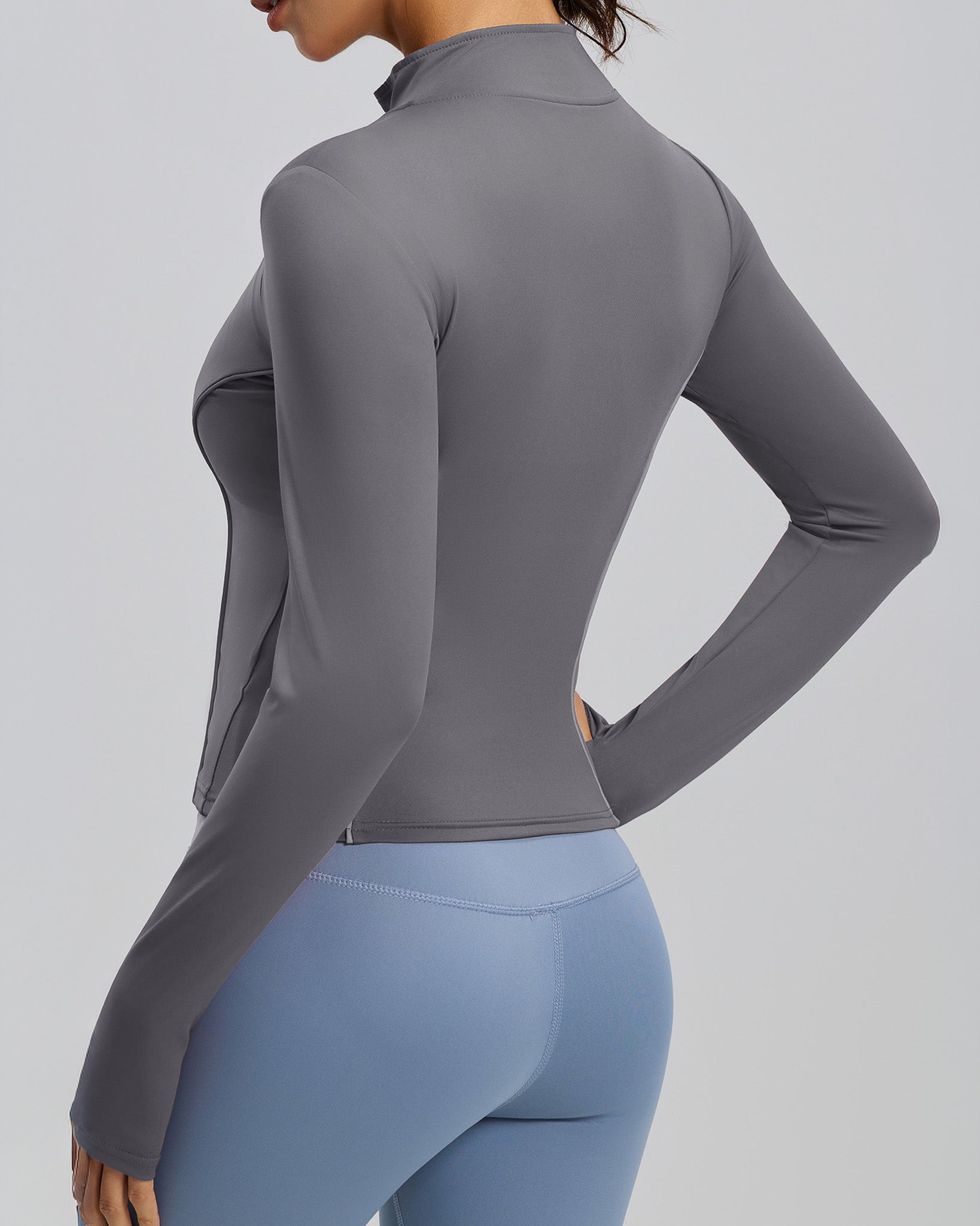 Chaqueta Pro Reflect: Moldeadora, Pasadedo y Modelo Viral - JYT038