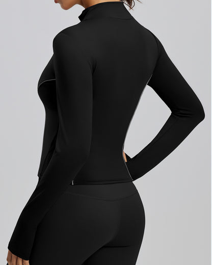 Chaqueta Pro Reflect: Moldeadora, Pasadedo y Modelo Viral - JYT038