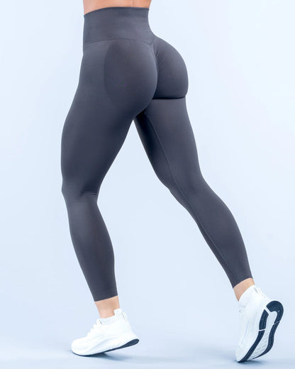Calza Leggings Deportiva Dynamic Tiro Alto - FX23