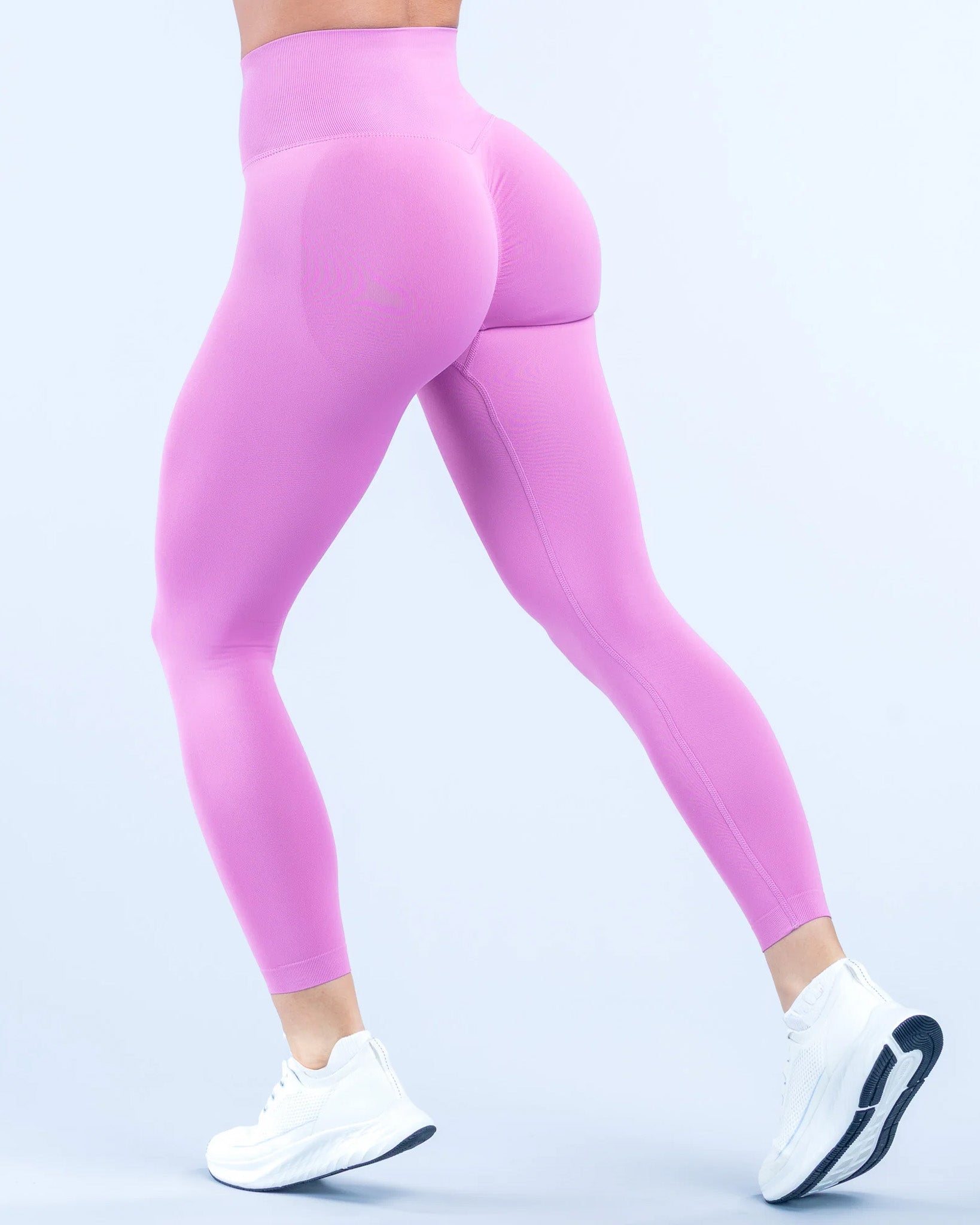 Calza Leggings Deportiva Dynamic Tiro Alto - FX23