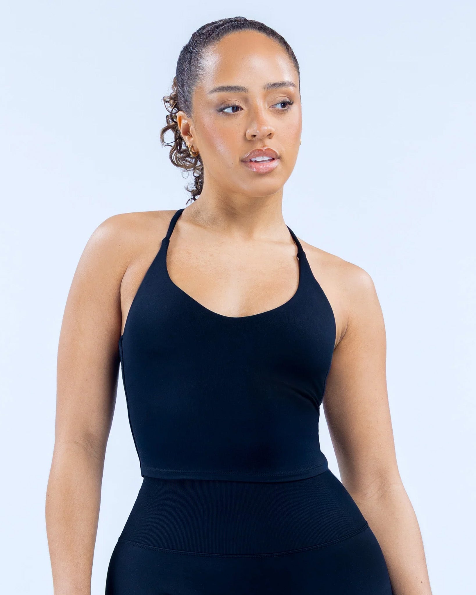Top sugetador largo Dynamic dupe Dfyne - YJ339