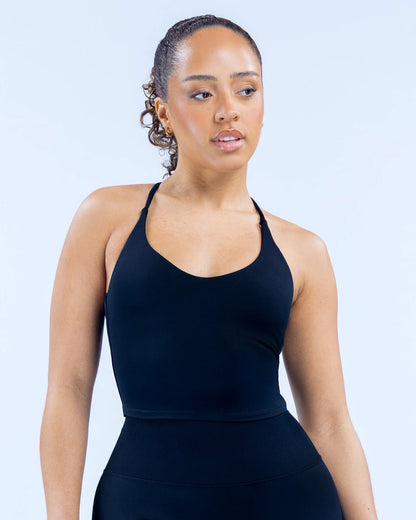 Top sugetador largo Dynamic dupe Dfyne - YJ339