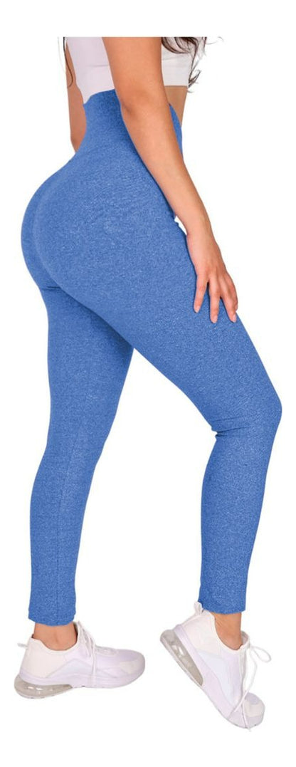 Calza Torero Algodón Nacional Doble Costura