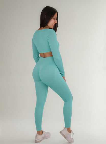 Conjunto Deportivo Mujer