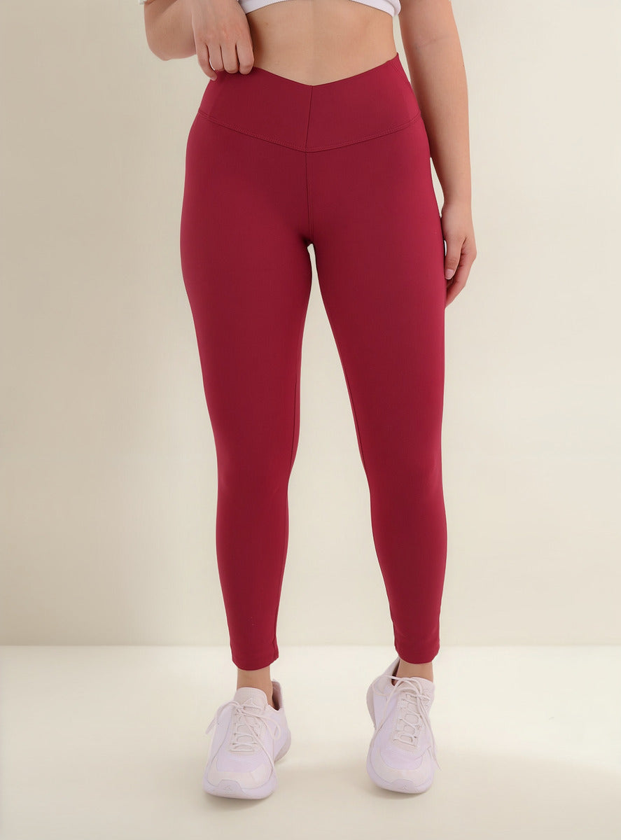 Calza Emana Brasilera Active Mujer - Bl121