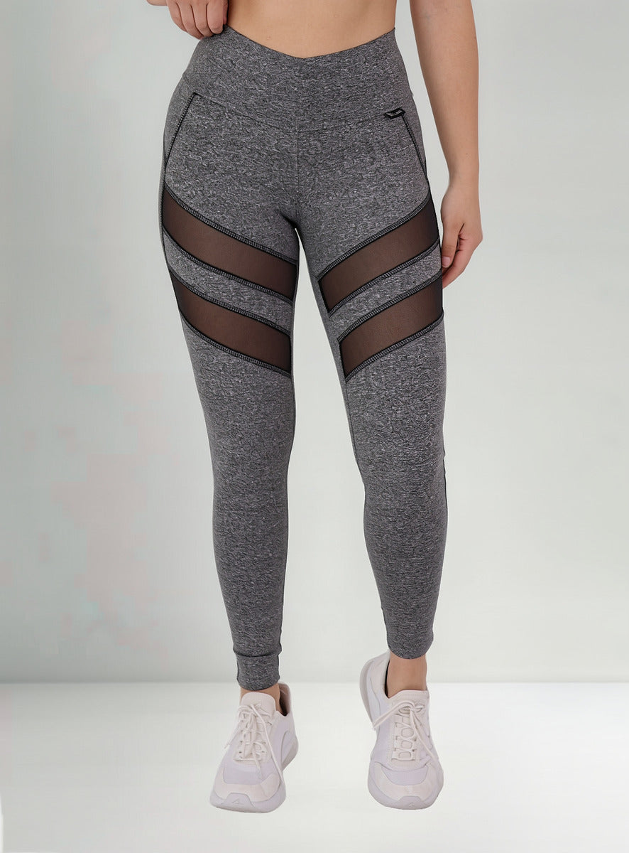 Calza Levanta Cola (push Up - 105)