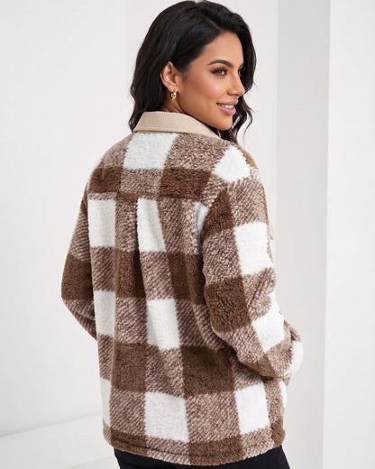 Polerón Étnico Chiporro: Estilo y Confort Invernal - JC516075