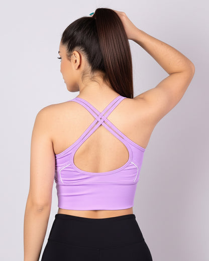 Peto Fierce & Chic - A326