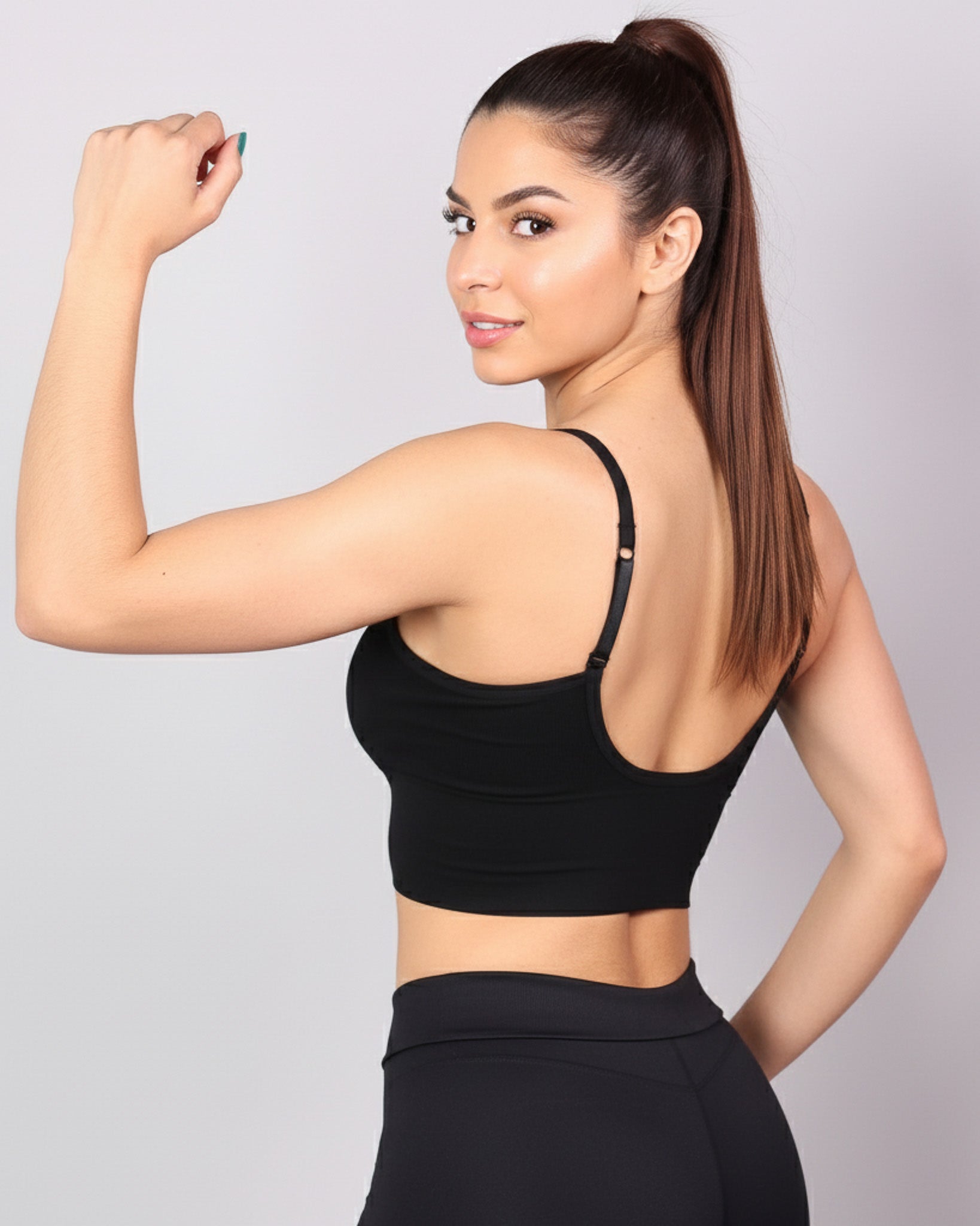 Peto Deportivo Active Mujer - YY627