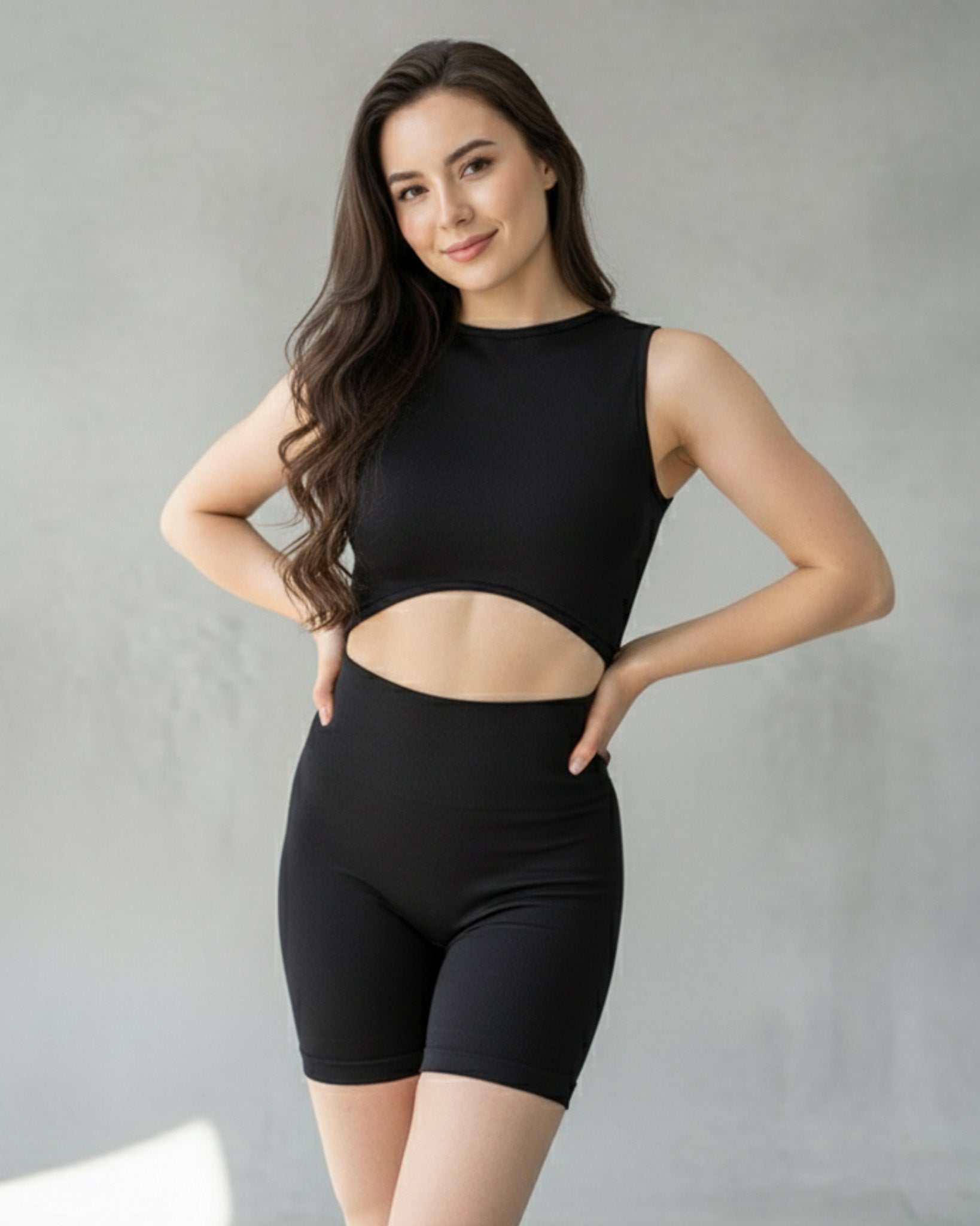 Conjunto Deportivo para Mujer dos Piezas EstiloActivo - YJ240