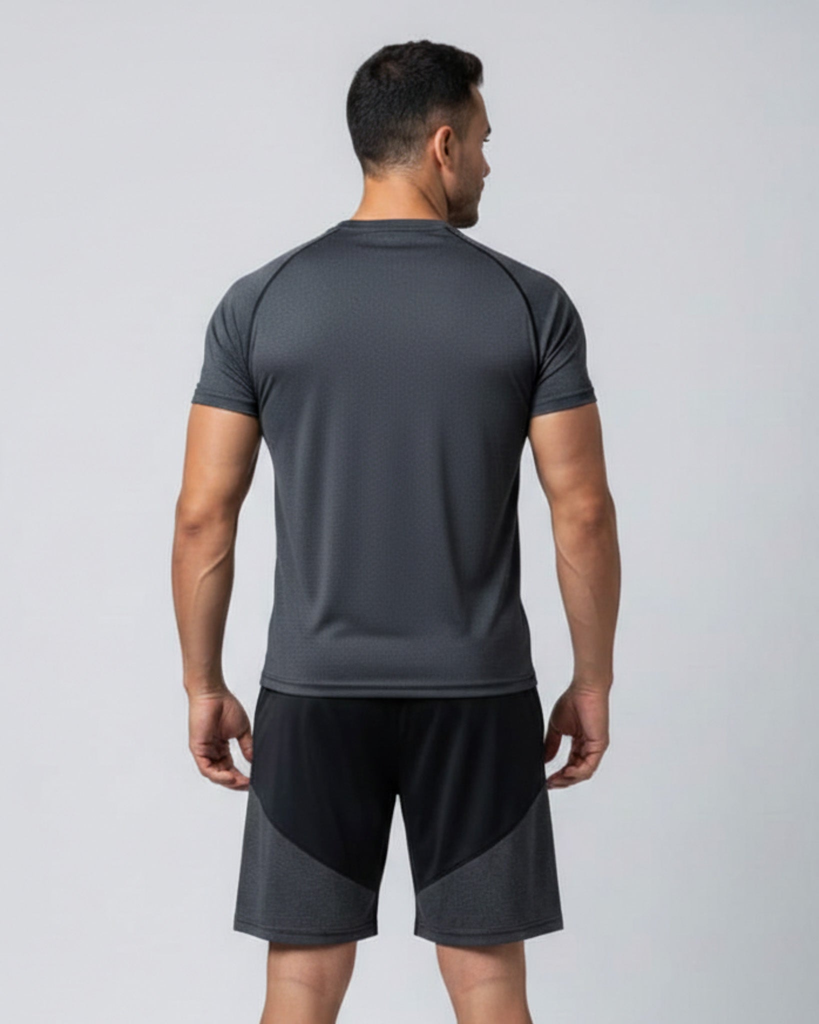 Conjunto Deportivo Para Hombre 2 piezas PulsoIndigo - JYT311