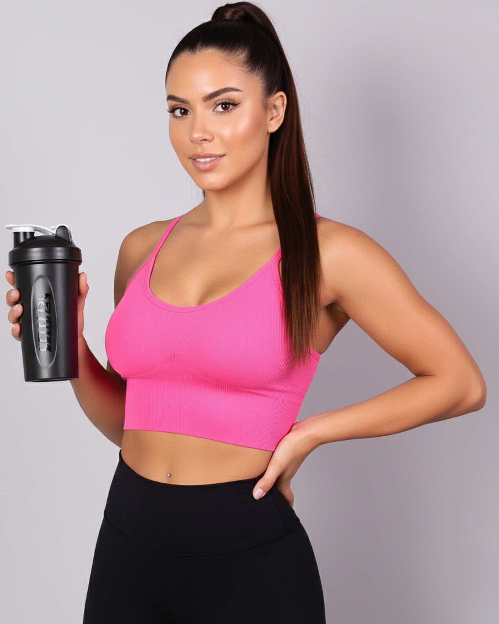 Peto Deportivo Active Mujer - YY627