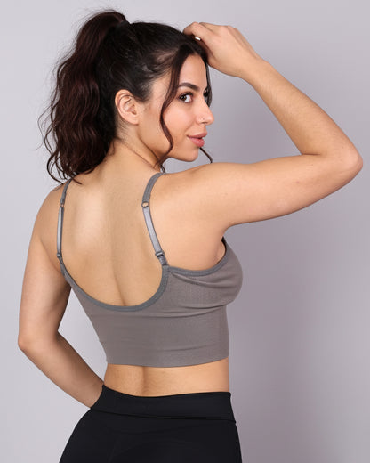 Peto Deportivo Active Mujer - YY627