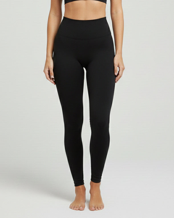 Calza Leggings Deportiva con Push Up Para Mujer - HM042