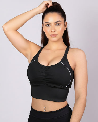 Peto Fierce & Chic - A326