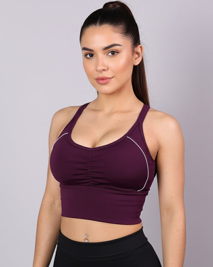 Peto Fierce & Chic - A326