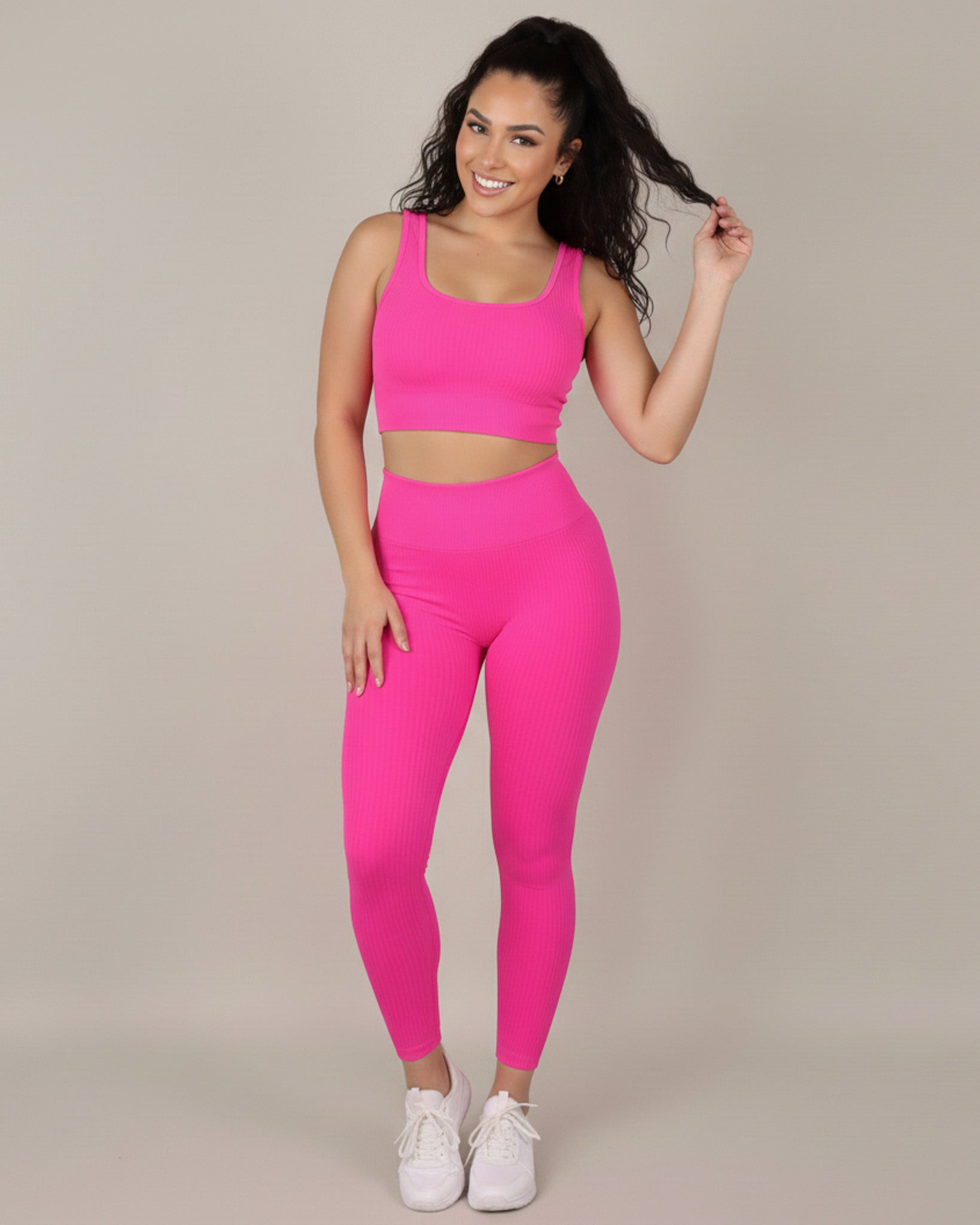 Conjunto Deportivo 2 Piezas Calidad Premium