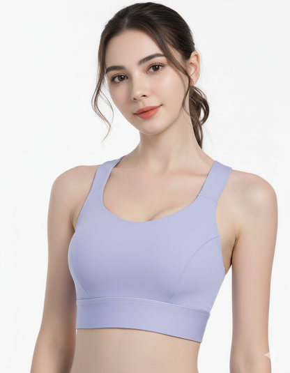Peto Deportivo AuraPremium CruzFit - YY478