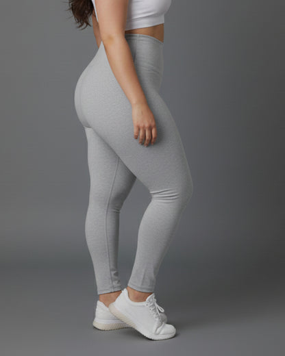 Calza Algodón pretina alta Alta calidad Extra Linda XL