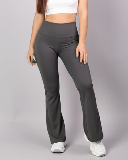 Calza Flare Sensación Elasticada - JYMK025