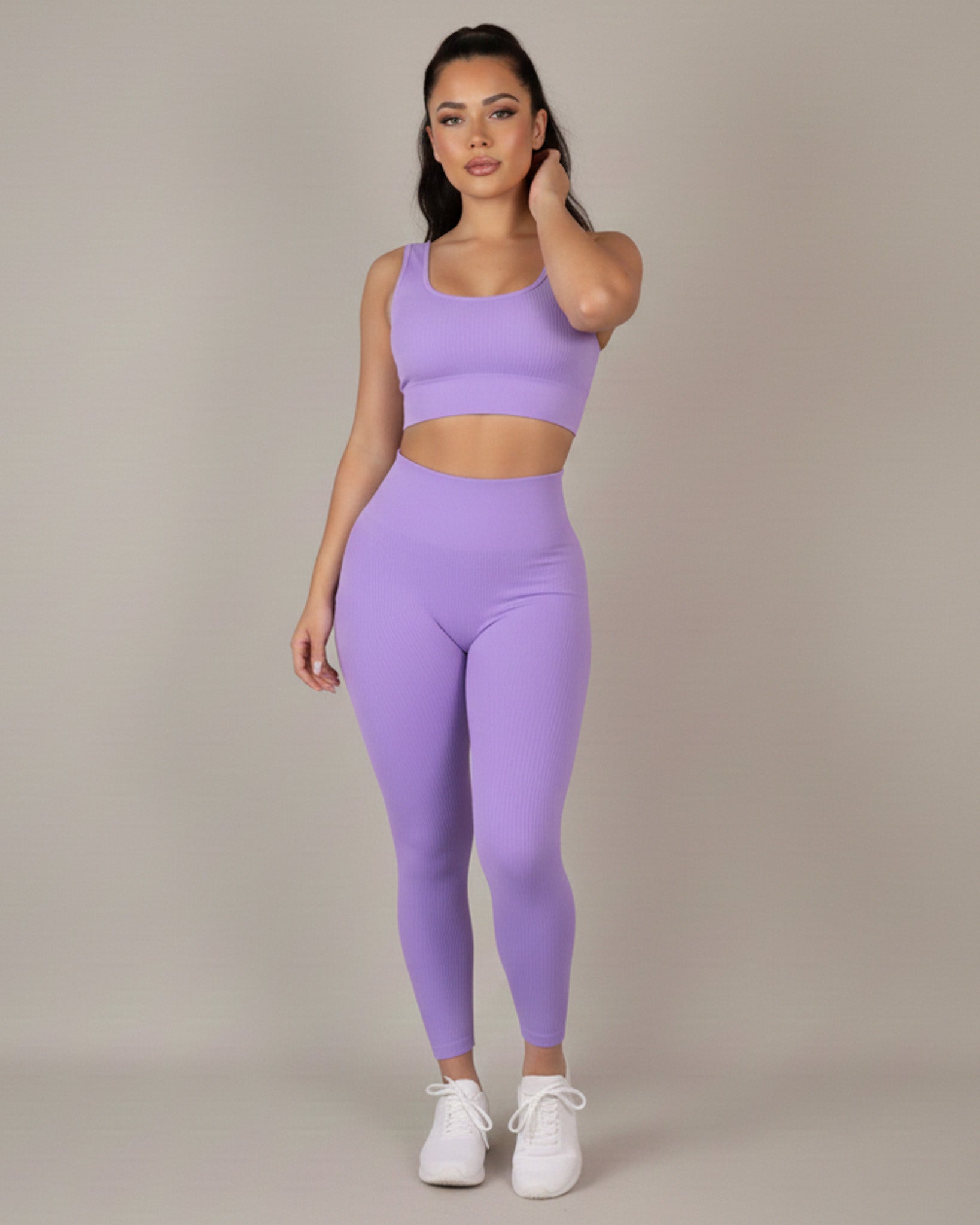 Conjunto Deportivo 2 Piezas Calidad Premium