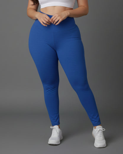 Calza Algodón pretina alta Alta calidad Extra Linda XL