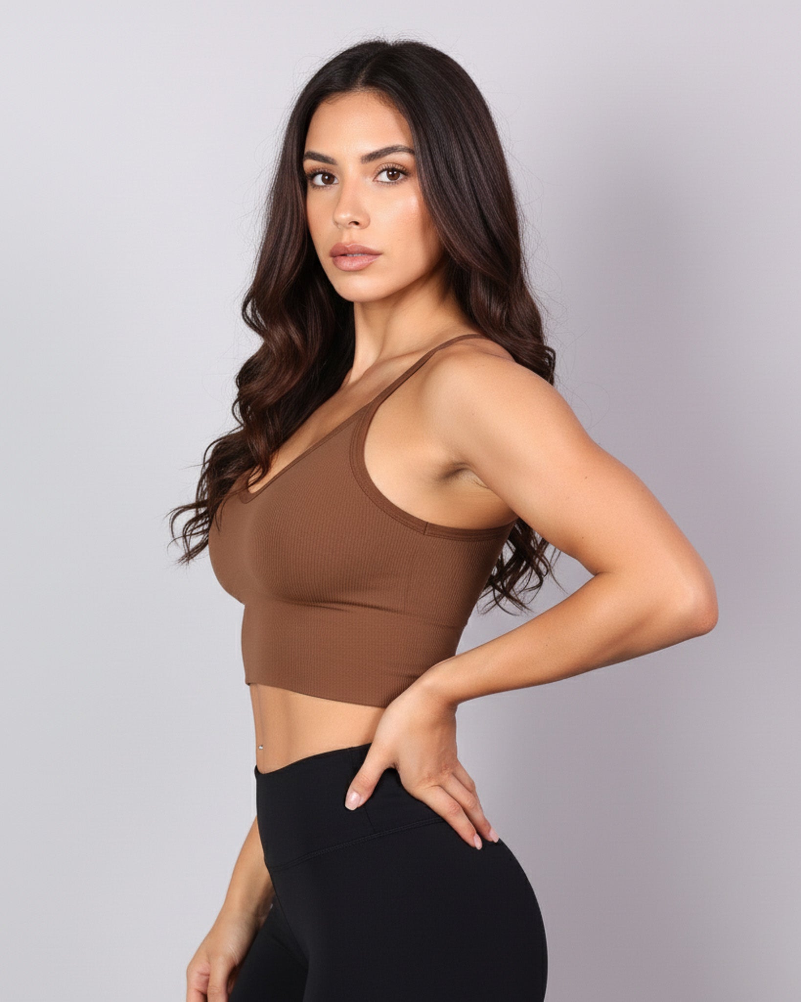 Peto Deportivo Active Mujer - YY627