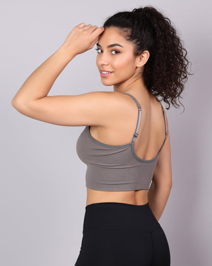 Peto Deportivo Active Mujer - YY627