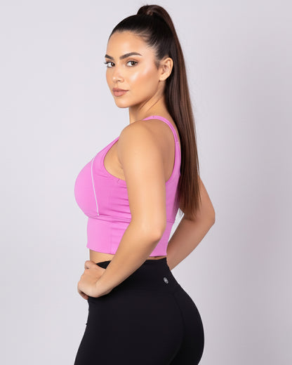 Peto Fierce & Chic - A326