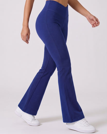 Calza Flare Nacional con Chiporro Invierno - Calce Perfecto - NA120