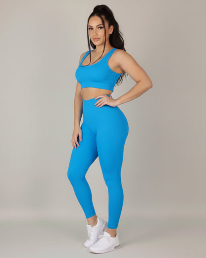 Conjunto Deportivo 2 Piezas Calidad Premium