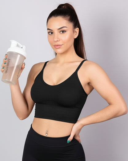 Peto Deportivo Active Mujer - YY627