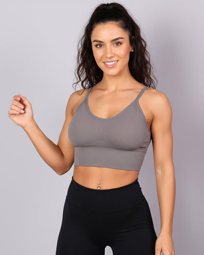 Peto Deportivo Active Mujer - YY627