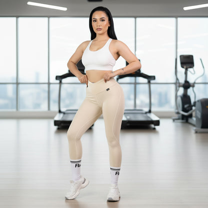 Calza Suplex ImpactQueen - A335