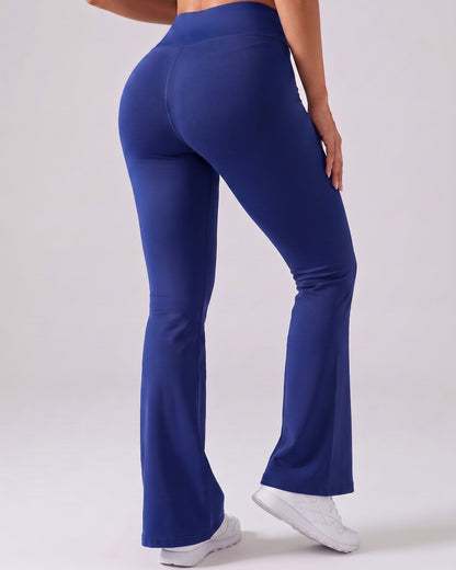 Calza Flare Nacional con Chiporro Invierno - Calce Perfecto - NA120