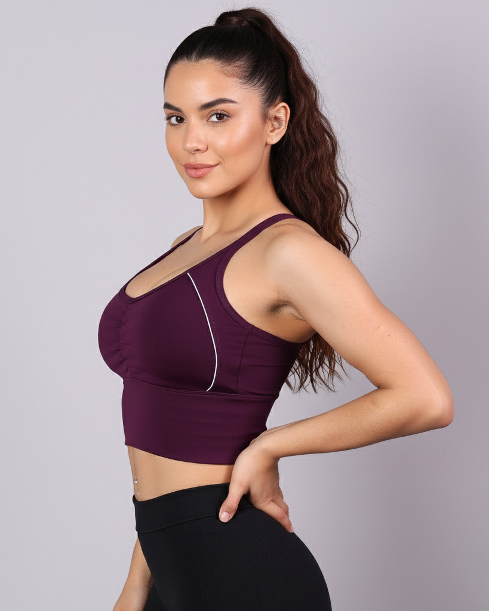 Peto Fierce & Chic - A326