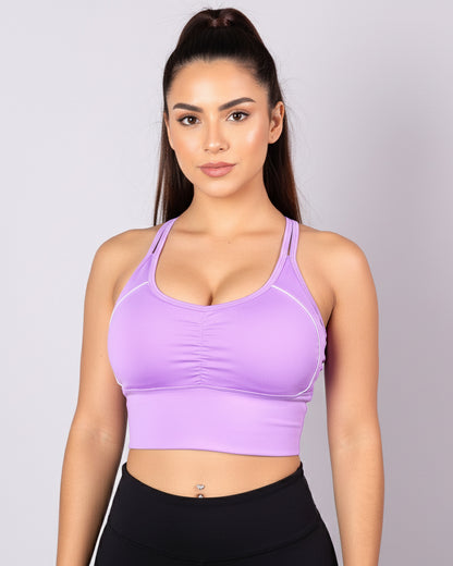 Peto Fierce & Chic - A326