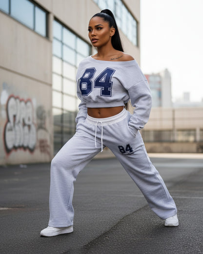 Conjunto Aesthetic 84 - A320