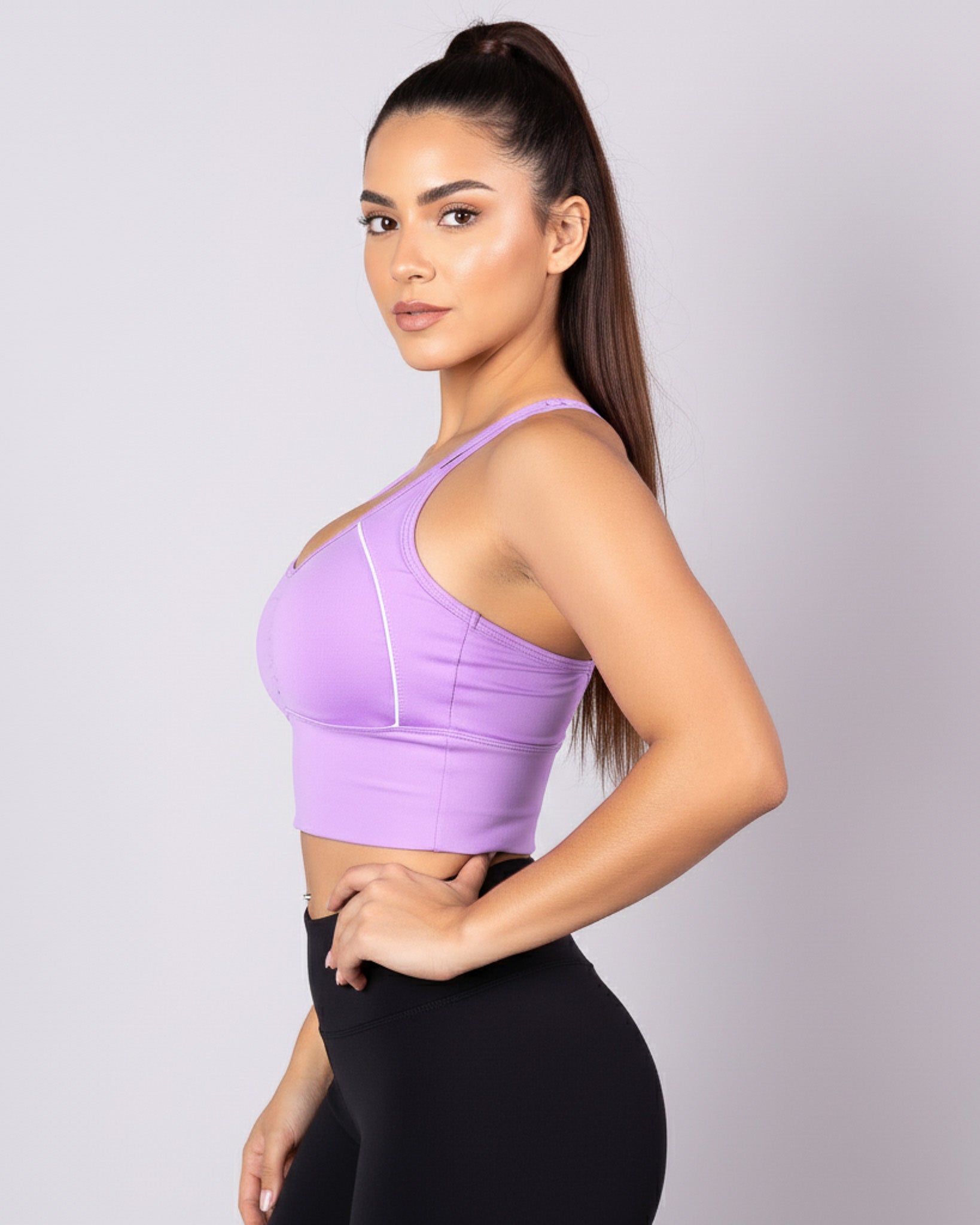 Peto Fierce & Chic - A326