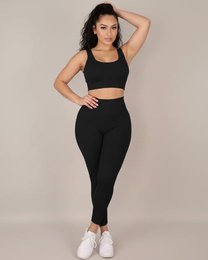 Conjunto Deportivo 2 Piezas Calidad Premium