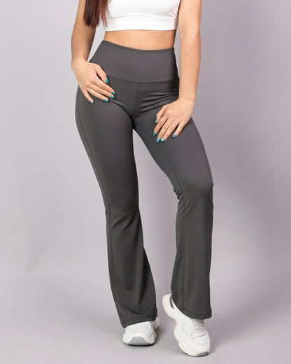 Calza Flare Sensación Elasticada - JYMK025
