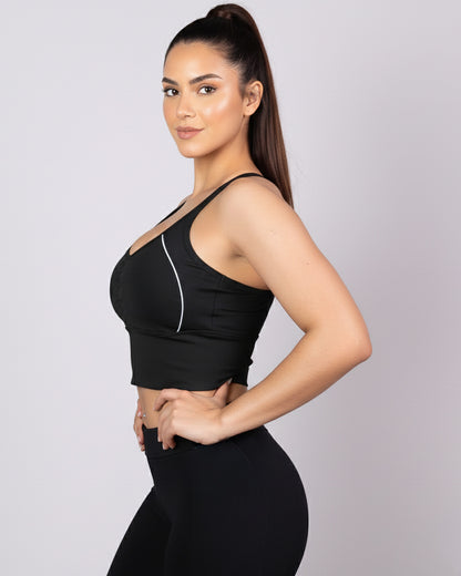 Peto Fierce & Chic - A326