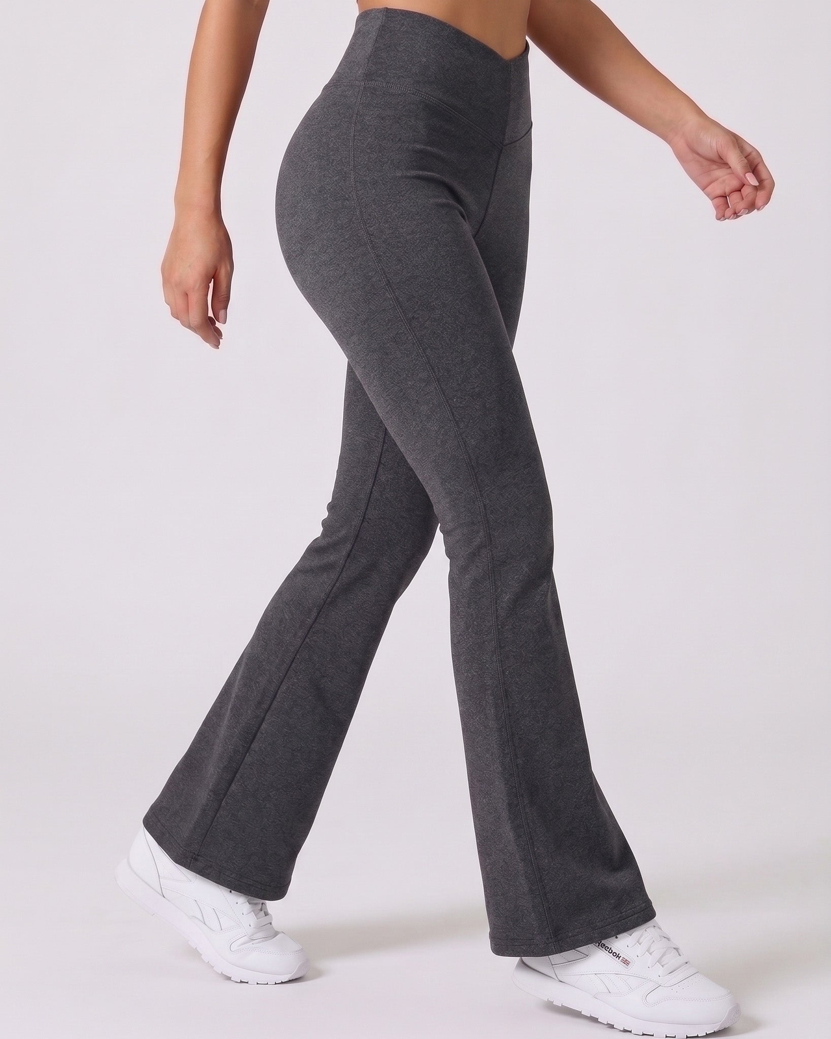 Calza Flare Nacional con Chiporro Invierno - Calce Perfecto - NA120