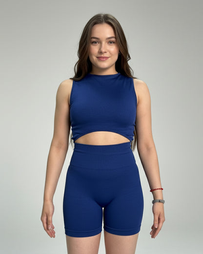 Conjunto Deportivo para Mujer dos Piezas EstiloActivo - YJ240